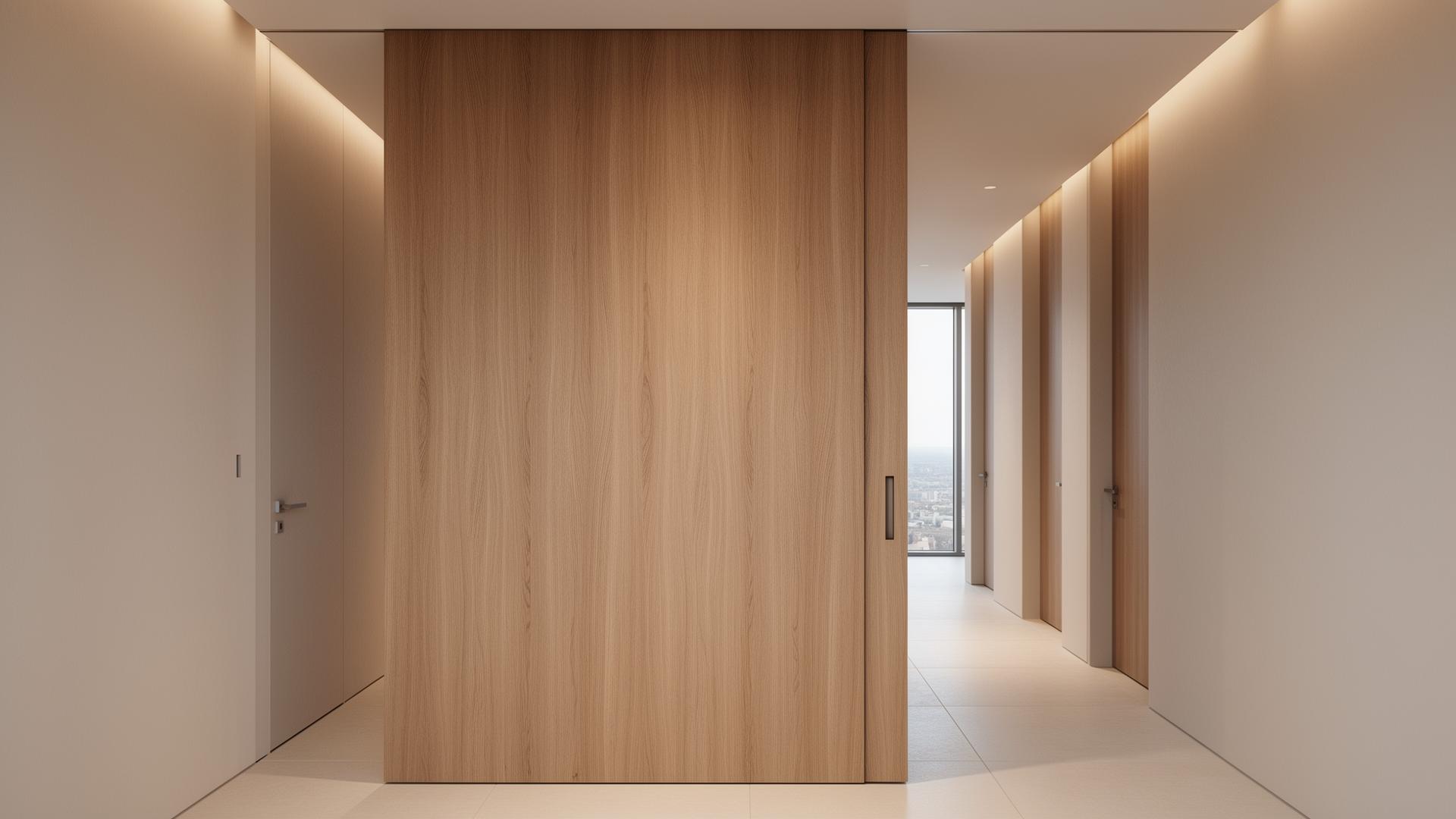 Pivotante Vertical — Carvalho Rift em São Paulo