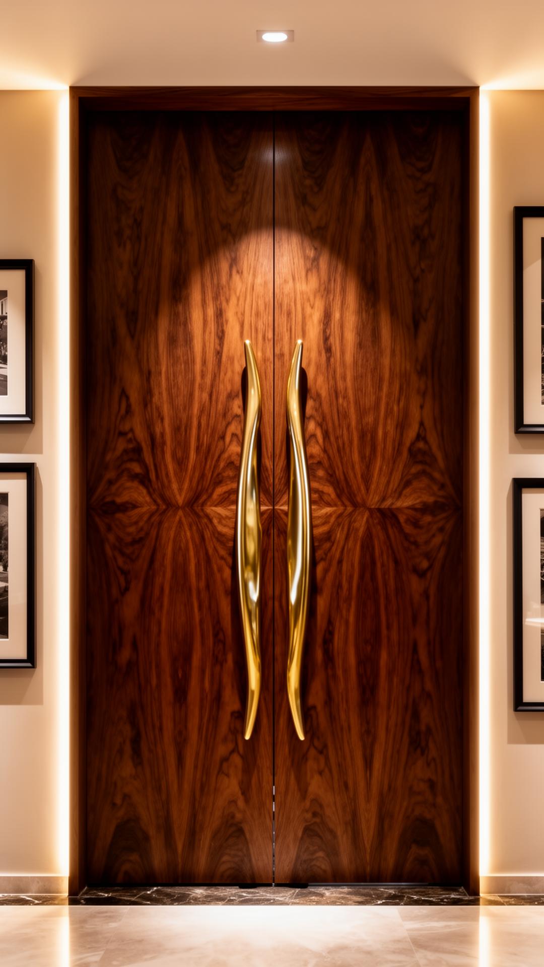 CORPORATE LOBBY